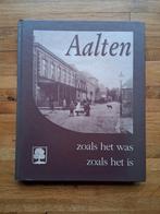 Aalten zoals het was geschiedenis in woord en beeld Fotoboek, Ophalen of Verzenden, Zo goed als nieuw