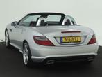 Mercedes-Benz SLK-klasse 350 CarbonLOOK Edition 306pk | Hard, Auto's, Mercedes-Benz, Automaat, Euro 5, Achterwielaandrijving, Cabriolet