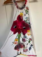 Top van desigual, Kleding | Dames, Tops, Ophalen of Verzenden, Zo goed als nieuw, Maat 46/48 (XL) of groter, Zonder mouw