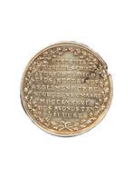 Beïndiging Utrechtse Schutterij, Ophalen of Verzenden, Vóór koninkrijk, Overige waardes, Zilver