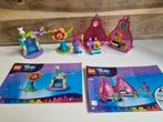 Lego 41251 Trolls, Ophalen of Verzenden, Zo goed als nieuw