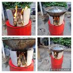 Chula, Caravans en Kamperen, Ophalen, Nieuw