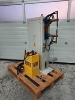 CEA WELD ZT18 puntlasapparaat watergekoeld 23kva nieuwstaat!, Gebruikt, ., Ophalen of Verzenden, Cea Weld