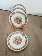 Blond Amsterdam Efteling Droomvlucht taartbordjes/ bordjes, Huis en Inrichting, Keuken | Servies, Blond Amsterdam, Nieuw, Ophalen of Verzenden