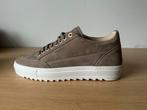 Mason Garments Tia Miscuglio Taupe - Maat 46 NIEUW, Kleding | Heren, Schoenen, Bruin, Nieuw, Ophalen of Verzenden, Sneakers of Gympen