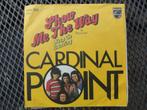Cardinal Point - Show me the way Germany 1973 FH, Gebruikt, 7 inch, Single, Ophalen of Verzenden