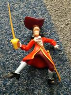 Nieuw kapiteinhaak poppetje, Verzamelen, Ophalen of Verzenden, Nieuw