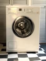 hartstikke goeie Miele wasmachine W3164 Edition 111, Ophalen, Gebruikt, Voorlader, 85 tot 90 cm