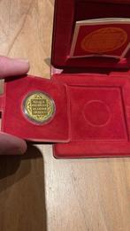 Gouden Dukaat 1985 - Rijksmunt Utrecht, Postzegels en Munten, Munten | Nederland, Koningin Beatrix, Losse munt, Goud, Overige waardes