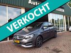 Mercedes-Benz B-klasse 180 Ambition AUTOMAAT-LED-NAVI-NL AUT, 65 €/maand, 1325 kg, Gebruikt, Euro 6