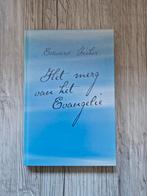 E. Fisher - Het merg van het Evangelie, Ophalen of Verzenden, Nieuw, E. Fisher