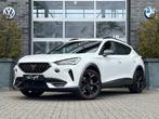 Cupra FORMENTOR 1.4 E-HYBRID 245PK PANO. DAK - MEMORY - CAME, Gebruikt, 4 cilinders, Formentor, USB