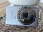 Canon Digital Ixus 95 IS, Ophalen of Verzenden, Zo goed als nieuw, Canon, 8 keer of meer