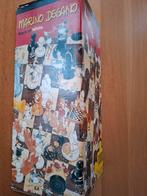 Heye puzzel - Black or white, Ophalen of Verzenden, 500 t/m 1500 stukjes, Gebruikt, Legpuzzel