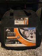 Sneeuwkettingen, nieuw!, Auto diversen, Sneeuwkettingen, Ophalen, Zo goed als nieuw