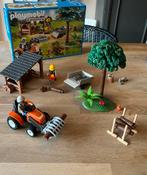 Playmobil Country set 6814, Ophalen of Verzenden, Gebruikt, Complete set
