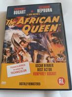 The African Queen Katherine Hepburn DVD, Actie en Avontuur, Alle leeftijden, Ophalen of Verzenden, Zo goed als nieuw