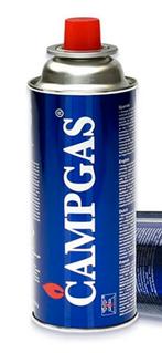 Camping gasfles gasbus, Caravans en Kamperen, Ophalen of Verzenden, Nieuw