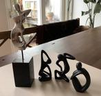 Moderne kunst: beelden dans expressie, Antiek en Kunst, Ophalen of Verzenden