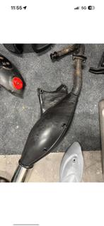 sito plus esm piaggio, Ophalen, Zo goed als nieuw