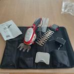 Accu Buxus / Grasschaar, Ophalen of Verzenden, Accu