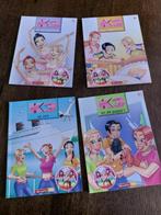 K3 boeken.4x, Ophalen of Verzenden, Zo goed als nieuw, Non-fictie