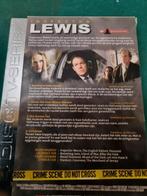 dvd's lewis inspector, Ophalen of Verzenden