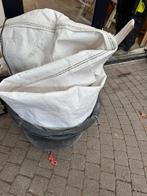 Stortslurf voor puin, werkt perfect!, Ophalen, Gebruikt