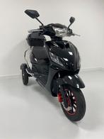 Scootmobiel IVA T3 250km gereden, Zo goed als nieuw, 16 km/u of meer, 46 km of meer, Ophalen