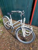 MEISJES FIETS, Ophalen, Gebruikt, 24 inch, Versnellingen