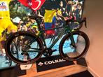 Nieuwe colnago g4x *shimano 105 di2 *, Fietsen en Brommers, Fietsen | Racefietsen, Carbon, Minder dan 49 cm, Zo goed als nieuw