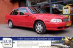 Volvo S70 2.0 126 pk 5-cilinder, airco, trekhaak (bj 1997), Voorwielaandrijving, 1984 cc, Bedrijf, Handgeschakeld