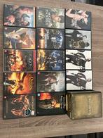 Actiefilms DVD Collectie, Vanaf 12 jaar, Ophalen of Verzenden, Gebruikt, Boxset