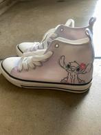Stitch sneakers  36, Ophalen of Verzenden, Zo goed als nieuw, Meisje, Schoenen