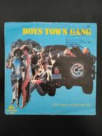 Boys Town Gang can't take my eyes off you, Cd's en Dvd's, Vinyl Singles, Ophalen of Verzenden
