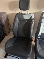 Clio 4 RS stoelen. Leder + stoelverwarming, Ophalen of Verzenden