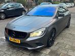 Mercedes-Benz CLA180 7G Automaat - Orange Art - KANON!, CLA, Zwart, 4 cilinders, 1595 cc