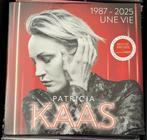 Patricia Kaas -une vie- 3Lp/SEALED, Ophalen of Verzenden, 2000 tot heden, Nieuw in verpakking, 12 inch
