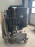 industriele stofzuiger stofafzuiger HTC 80 iD HUSQVARNA, Doe-het-zelf en Verbouw, Reinigingsmachines, Ophalen, Gebruikt, Overige typen