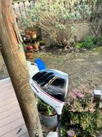 Taylormade burner driver 2.0 club head 9.5, Sport en Fitness, Golf, Ophalen of Verzenden, Zo goed als nieuw, Club