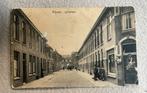 Rijswijk. Leliestraat, Verzamelen, Ansichtkaarten | Nederland, Ophalen of Verzenden, Zuid-Holland