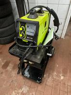 Lasapparaat Tool Mania MIG-160 - Voor Weinig!, Ophalen of Verzenden, Gebruikt, Minder dan 150 ampère, Co2