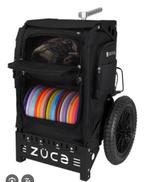 Discgolf cart gezocht, Ophalen of Verzenden, Gebruikt, Overige typen