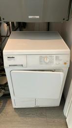 Condensdroger, Ophalen, Gebruikt, 4 tot 6 kg, Voorlader