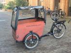 Babboe Bakfiets - Elektrisch - 4 Kinderen, Fietsen en Brommers, Fietsen | Bakfietsen, 4 kinderen of meer, Gebruikt, 1061 DJ, Ophalen of Verzenden