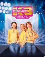 K3 originals, Tickets en Kaartjes, Drie personen of meer