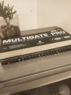 Behringer Multigate Pro XR4400, Ophalen of Verzenden, Gebruikt, Audio