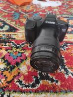 Canon EOS 850, Ophalen of Verzenden, Gebruikt, Spiegelreflex, Canon