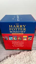 Harry Potter compleet, Boeken, Ophalen of Verzenden, Zo goed als nieuw
