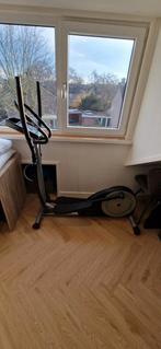 Infinity magnatec crosstrainer, Ophalen, Zo goed als nieuw, Benen, Crosstrainer